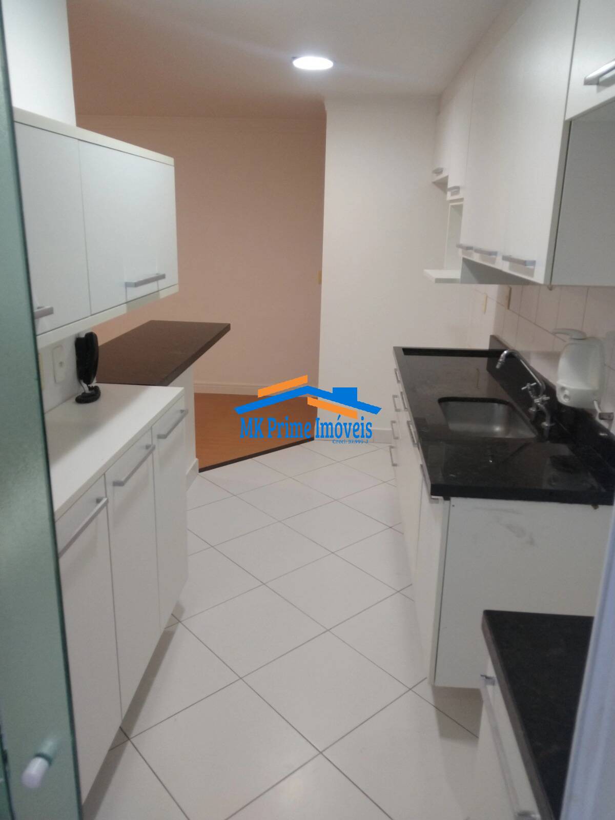 Apartamento à venda com 2 quartos, 90m² - Foto 7