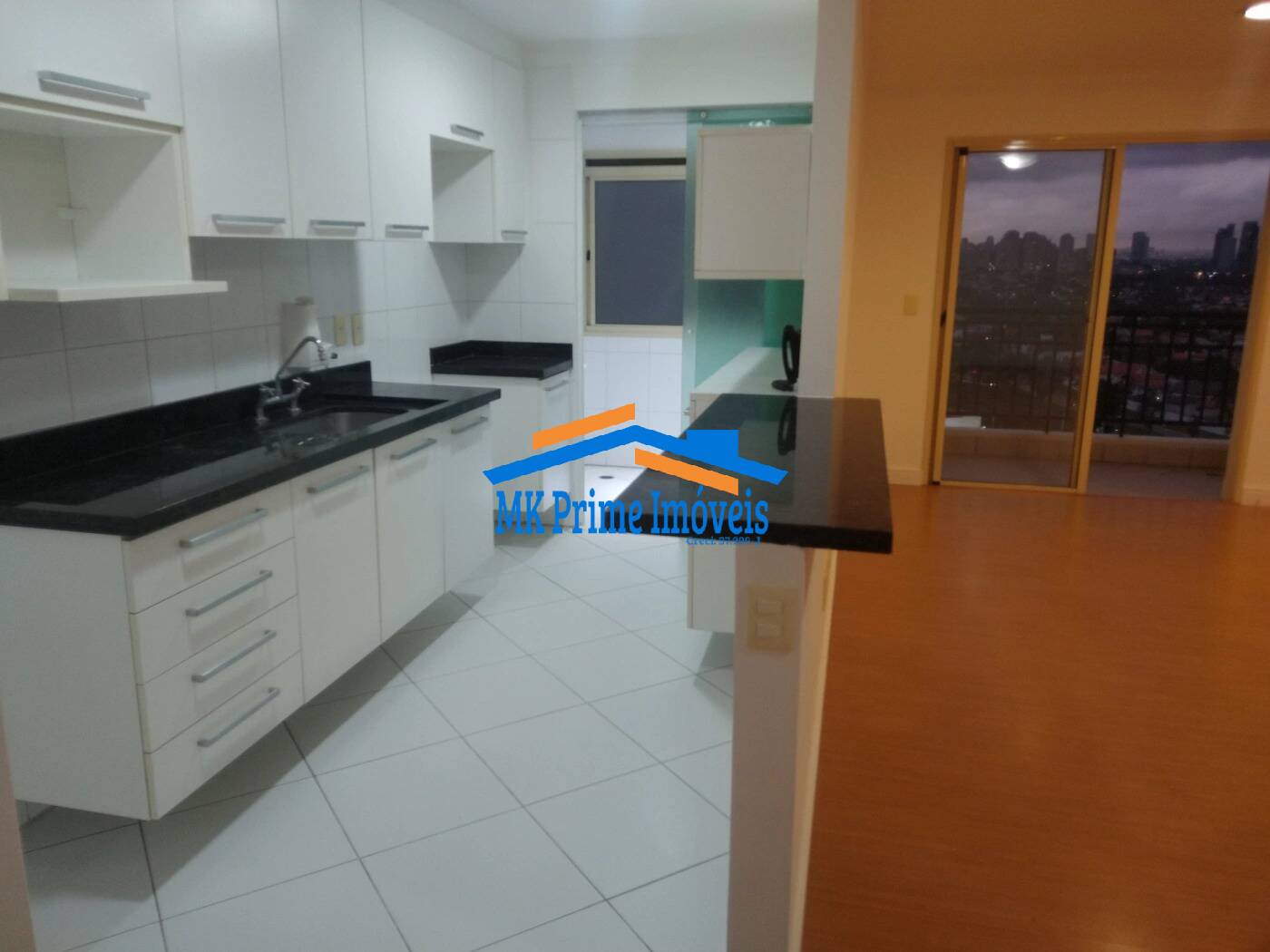 Apartamento à venda com 2 quartos, 90m² - Foto 8