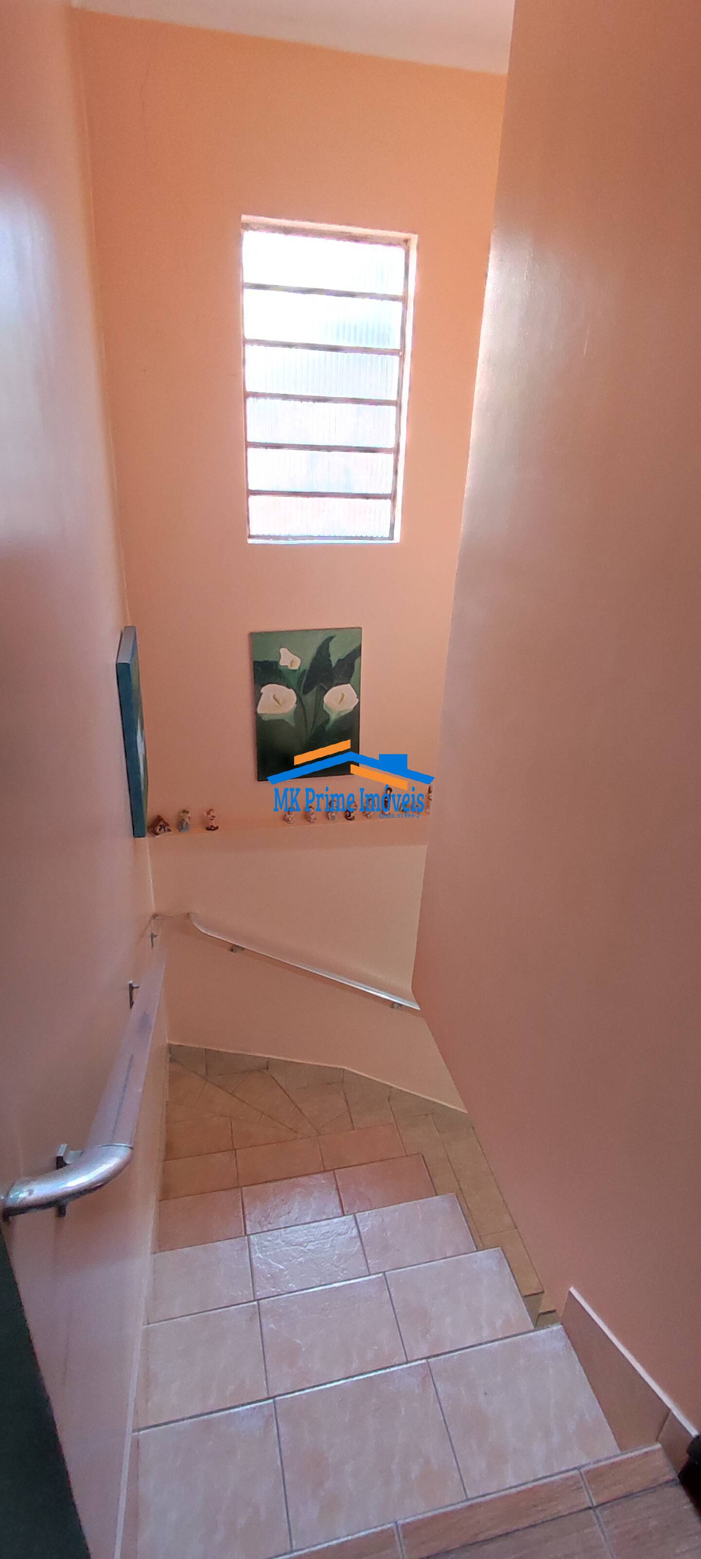 Sobrado à venda com 4 quartos, 224m² - Foto 21