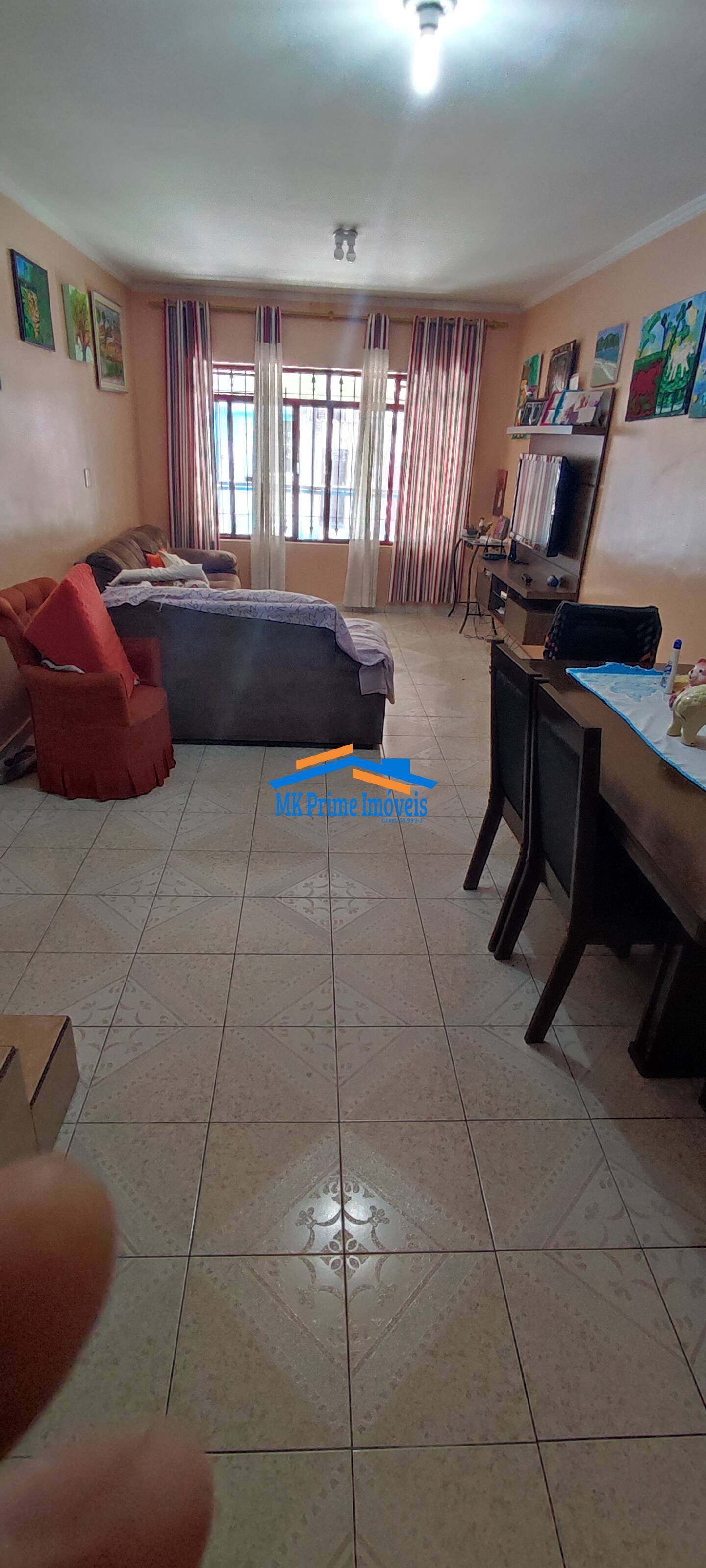 Sobrado à venda com 4 quartos, 224m² - Foto 3