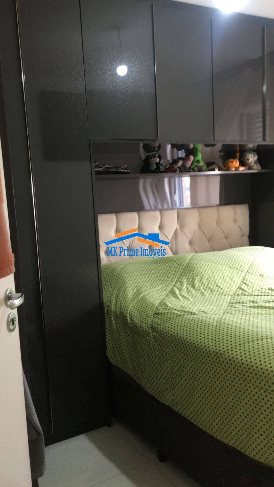 Apartamento à venda com 2 quartos, 48m² - Foto 10