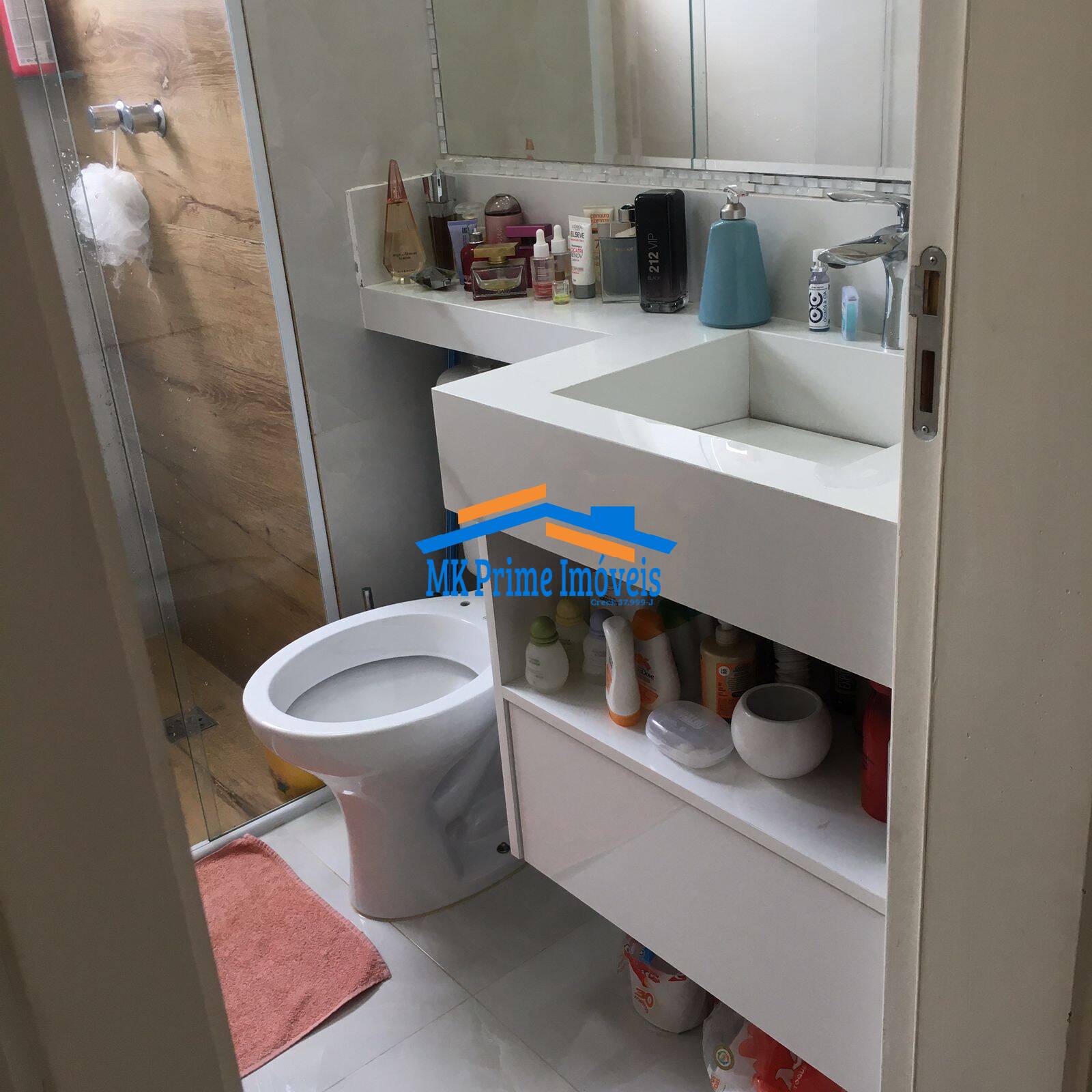 Apartamento à venda com 2 quartos, 48m² - Foto 14