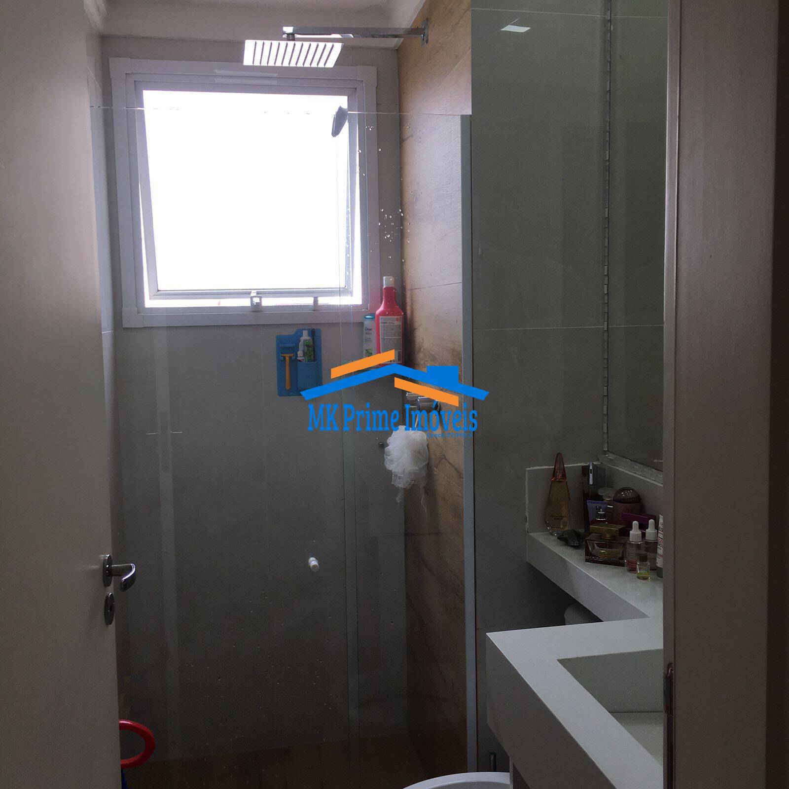 Apartamento à venda com 2 quartos, 48m² - Foto 13