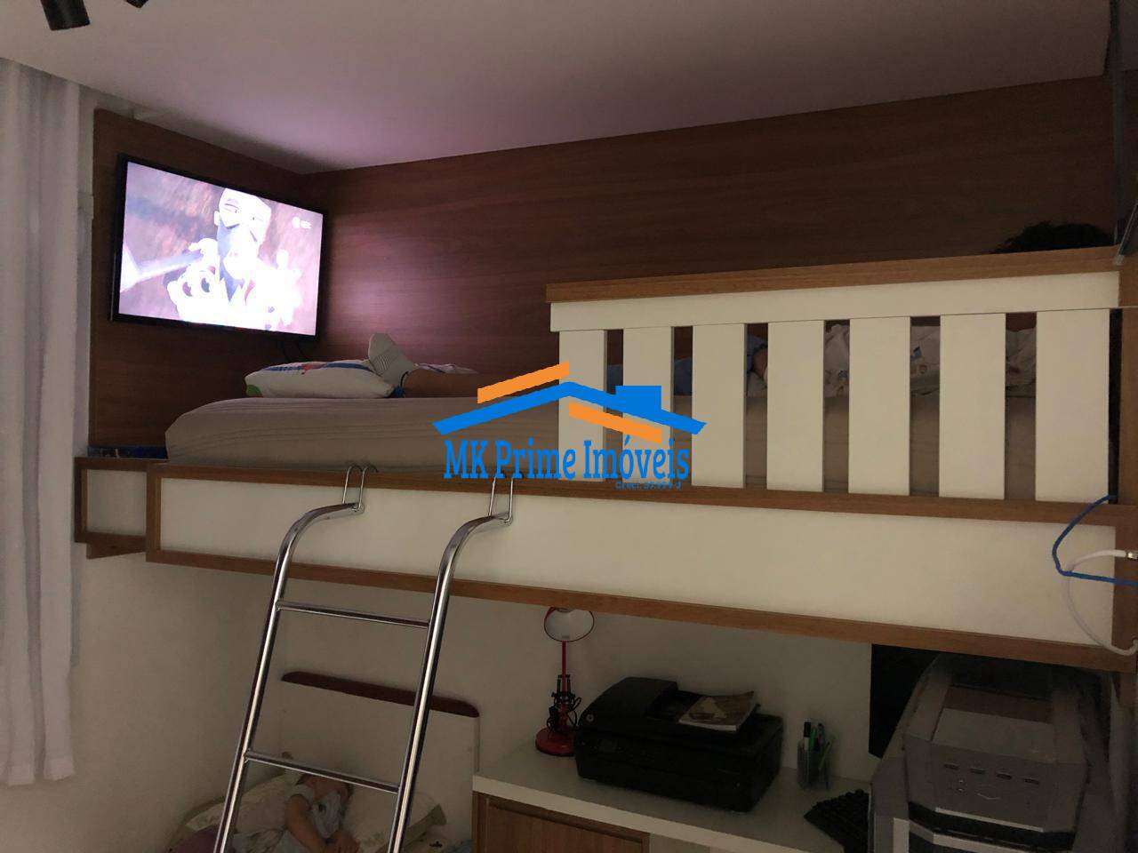 Apartamento à venda com 2 quartos, 48m² - Foto 11