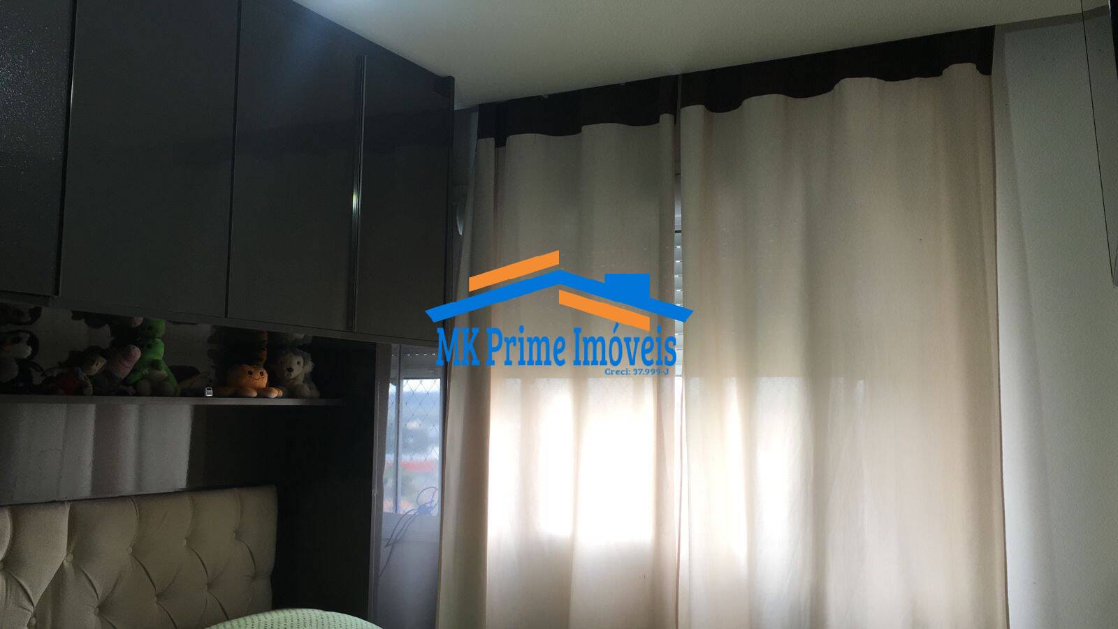 Apartamento à venda com 2 quartos, 48m² - Foto 9