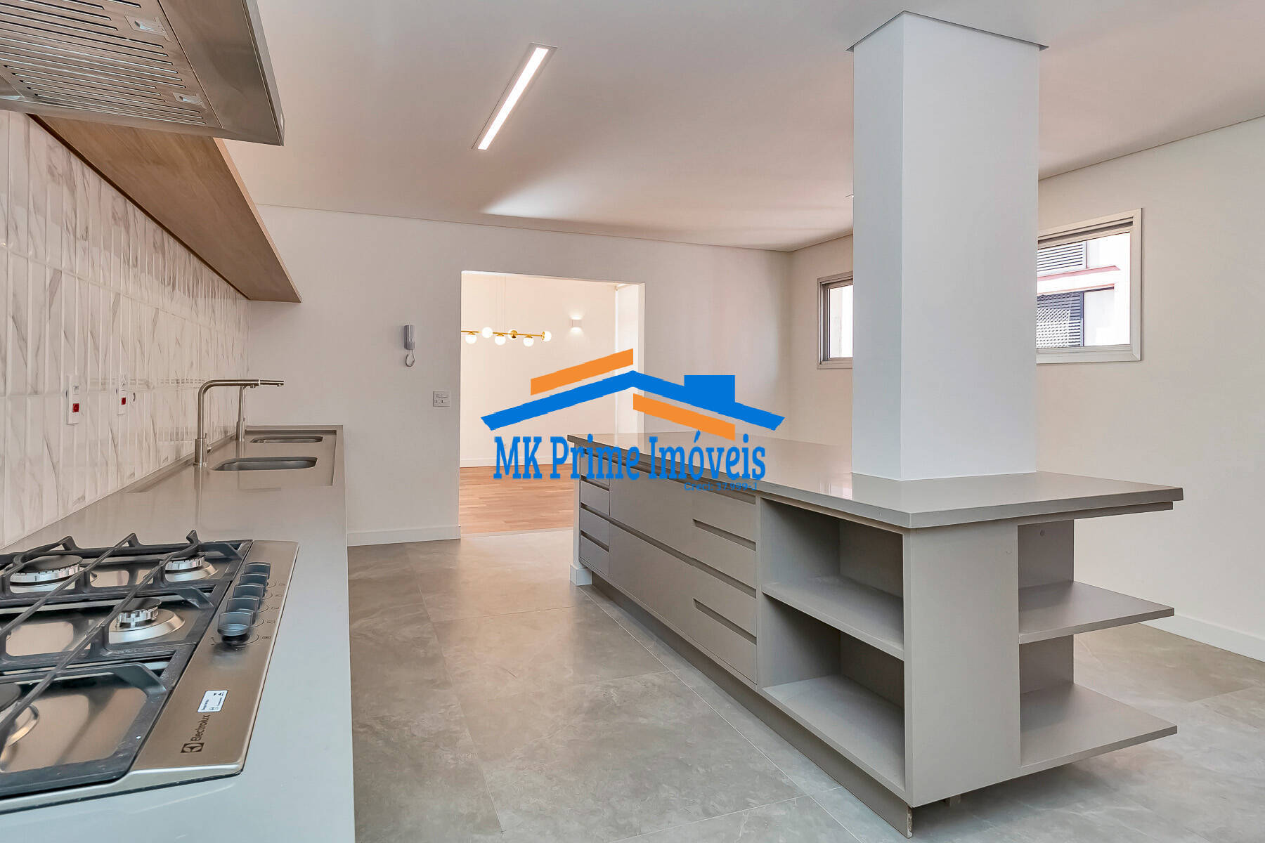 Apartamento à venda com 3 quartos, 267m² - Foto 11