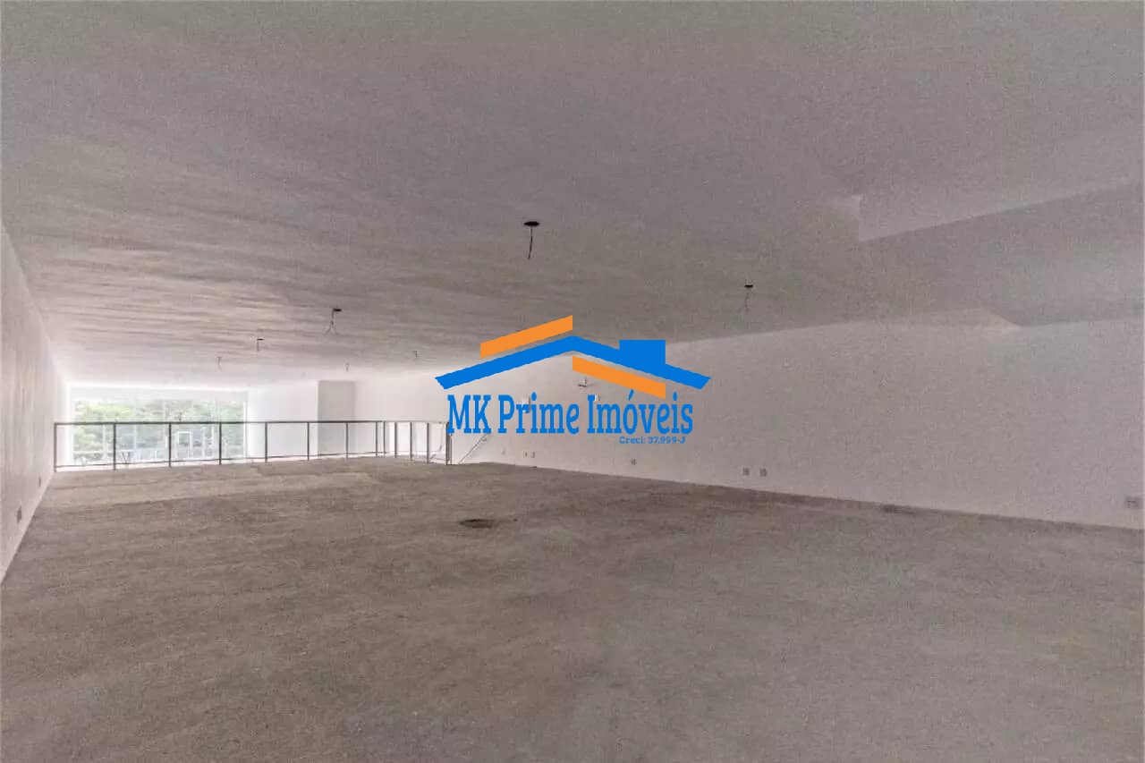 Loja-Salão para alugar, 604m² - Foto 5