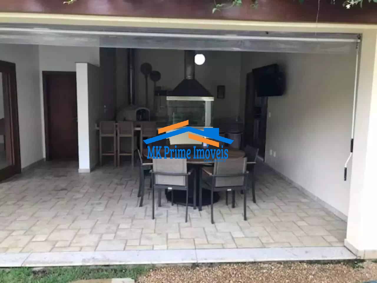 Casa à venda com 4 quartos, 950m² - Foto 9