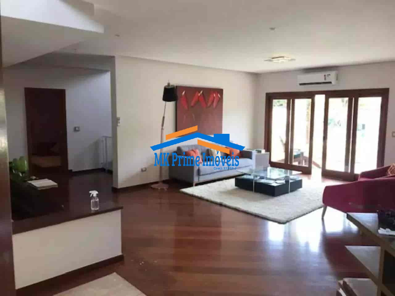 Casa à venda com 4 quartos, 950m² - Foto 4