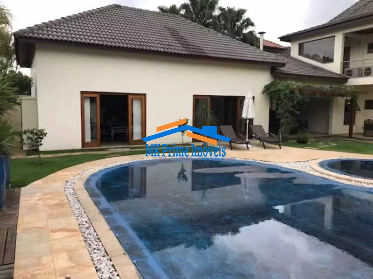 Casa à venda com 4 quartos, 950m² - Foto 12