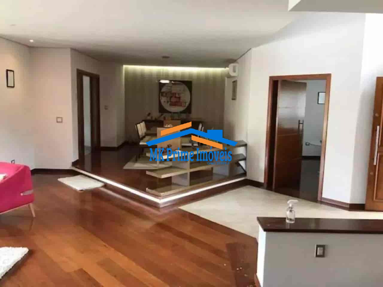 Casa à venda com 4 quartos, 950m² - Foto 16