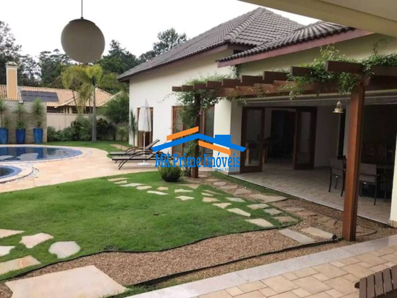 Casa à venda com 4 quartos, 950m² - Foto 24