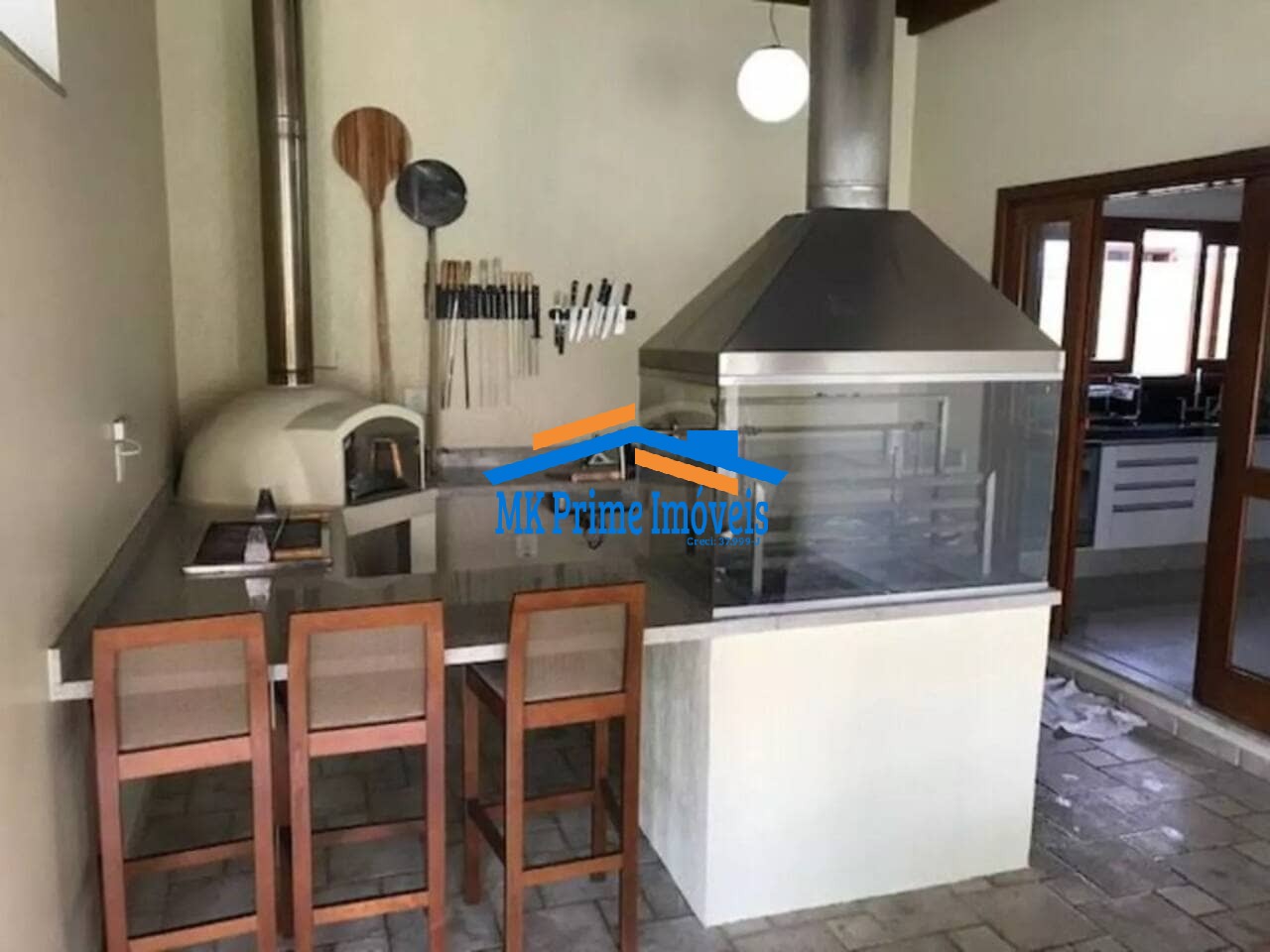 Casa à venda com 4 quartos, 950m² - Foto 27