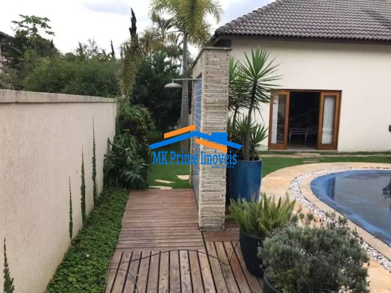 Casa à venda com 4 quartos, 950m² - Foto 28