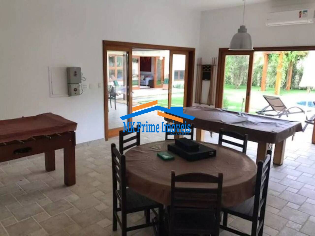 Casa à venda com 4 quartos, 950m² - Foto 26