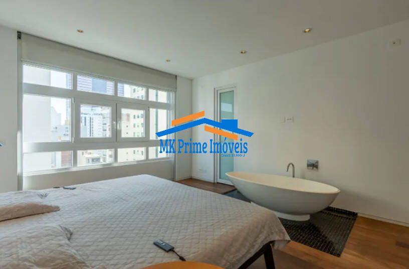 Apartamento à venda com 3 quartos, 239m² - Foto 9