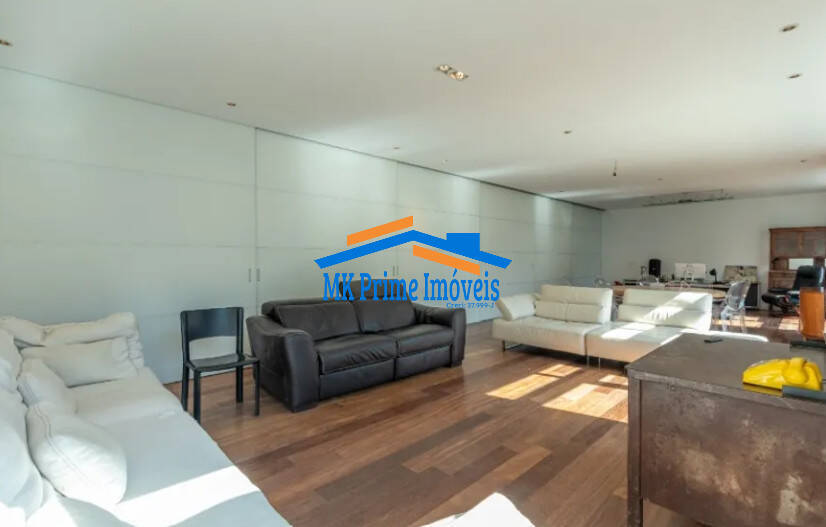 Apartamento à venda com 3 quartos, 239m² - Foto 4