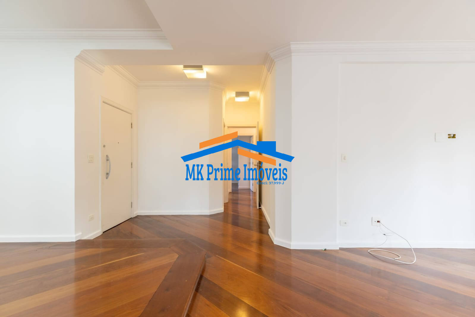 Apartamento à venda com 3 quartos, 147m² - Foto 5