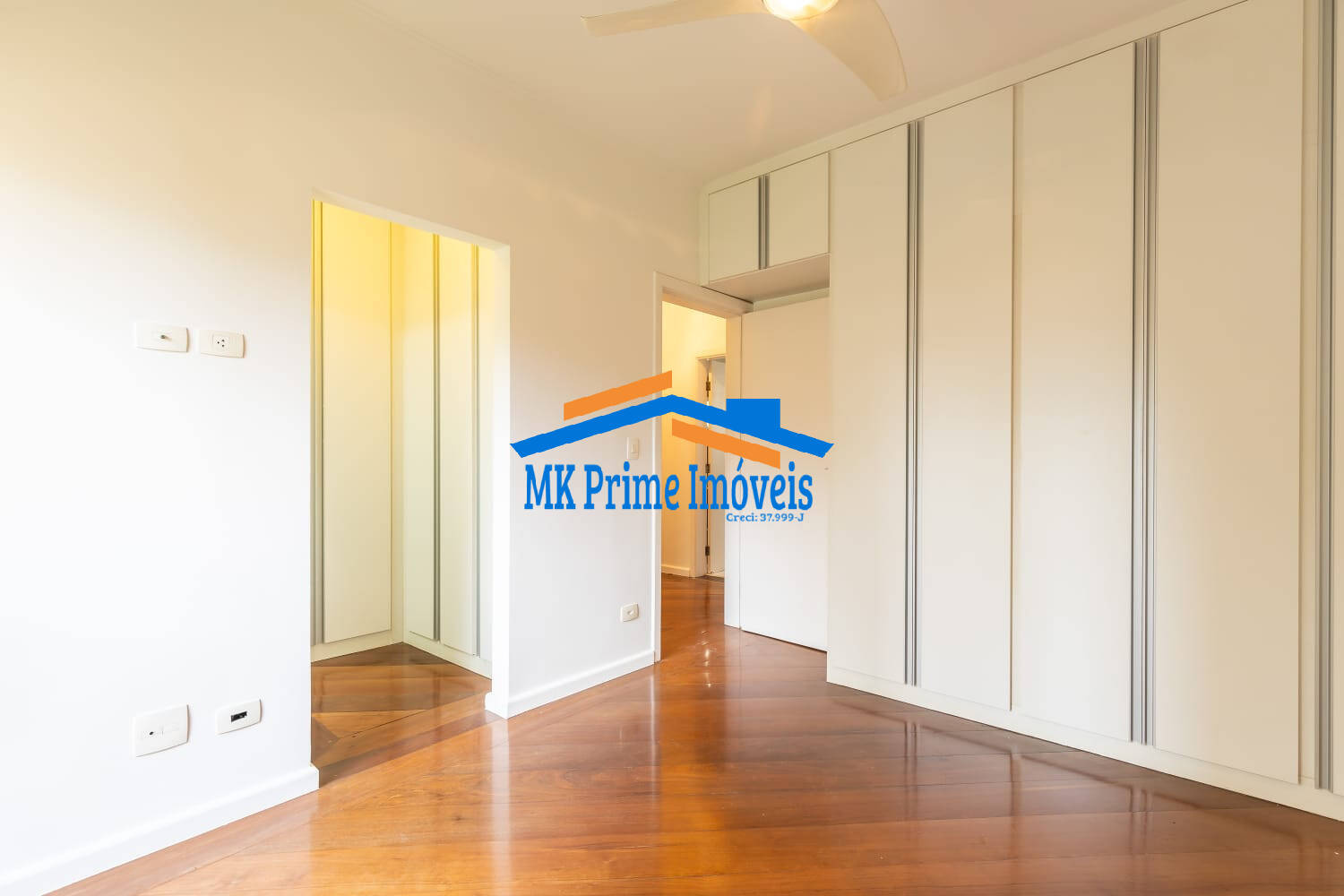 Apartamento à venda com 3 quartos, 147m² - Foto 7