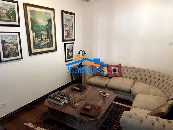 Casa para alugar com 5 quartos, 430m² - Foto 8