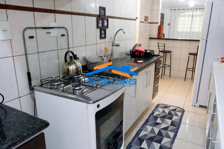 Casa à venda com 3 quartos, 160m² - Foto 12