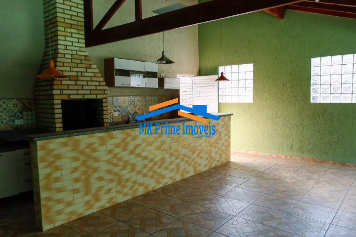 Casa à venda com 3 quartos, 160m² - Foto 21