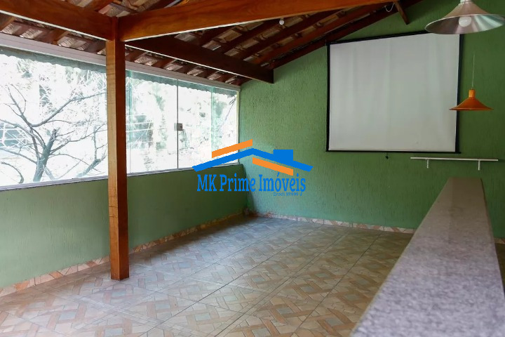 Casa à venda com 3 quartos, 160m² - Foto 26