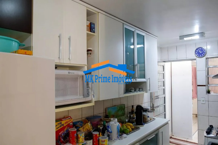 Casa à venda com 3 quartos, 160m² - Foto 9