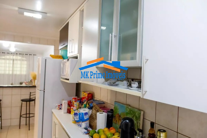 Casa à venda com 3 quartos, 160m² - Foto 13