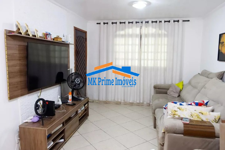 Casa à venda com 3 quartos, 160m² - Foto 5