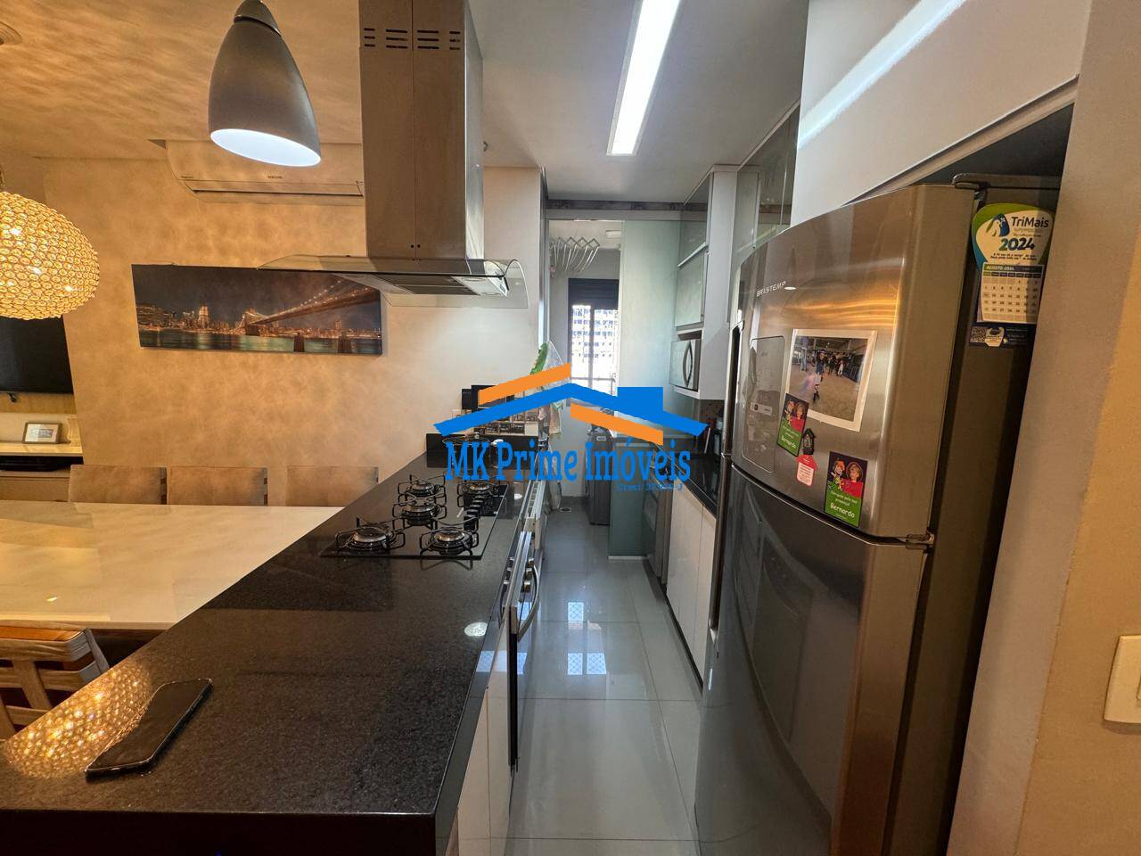 Apartamento à venda com 2 quartos, 72m² - Foto 7