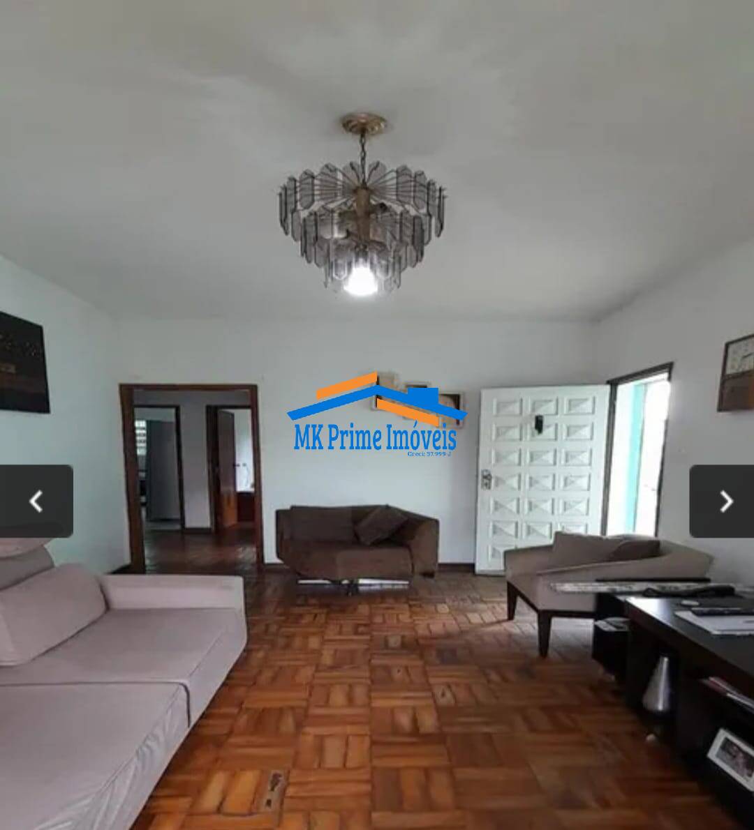 Casa à venda com 4 quartos, 240m² - Foto 17