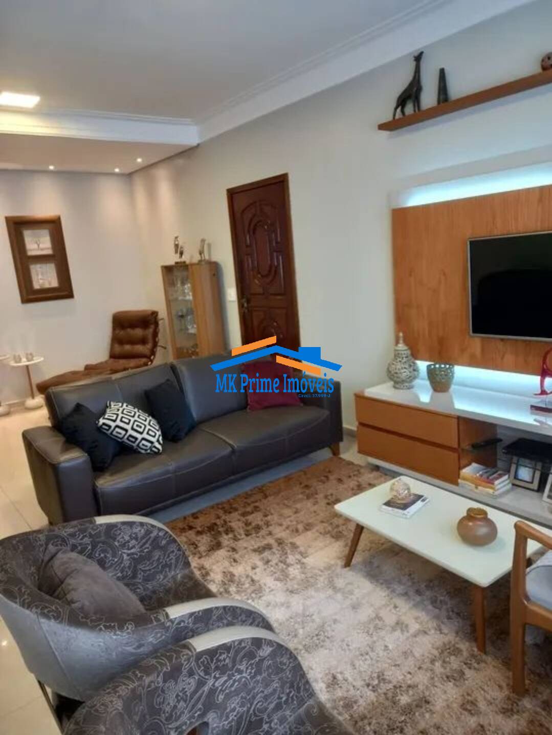 Sobrado à venda com 3 quartos, 171m² - Foto 12