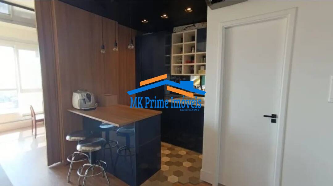 Conjunto Comercial-Sala à venda, 47m² - Foto 12