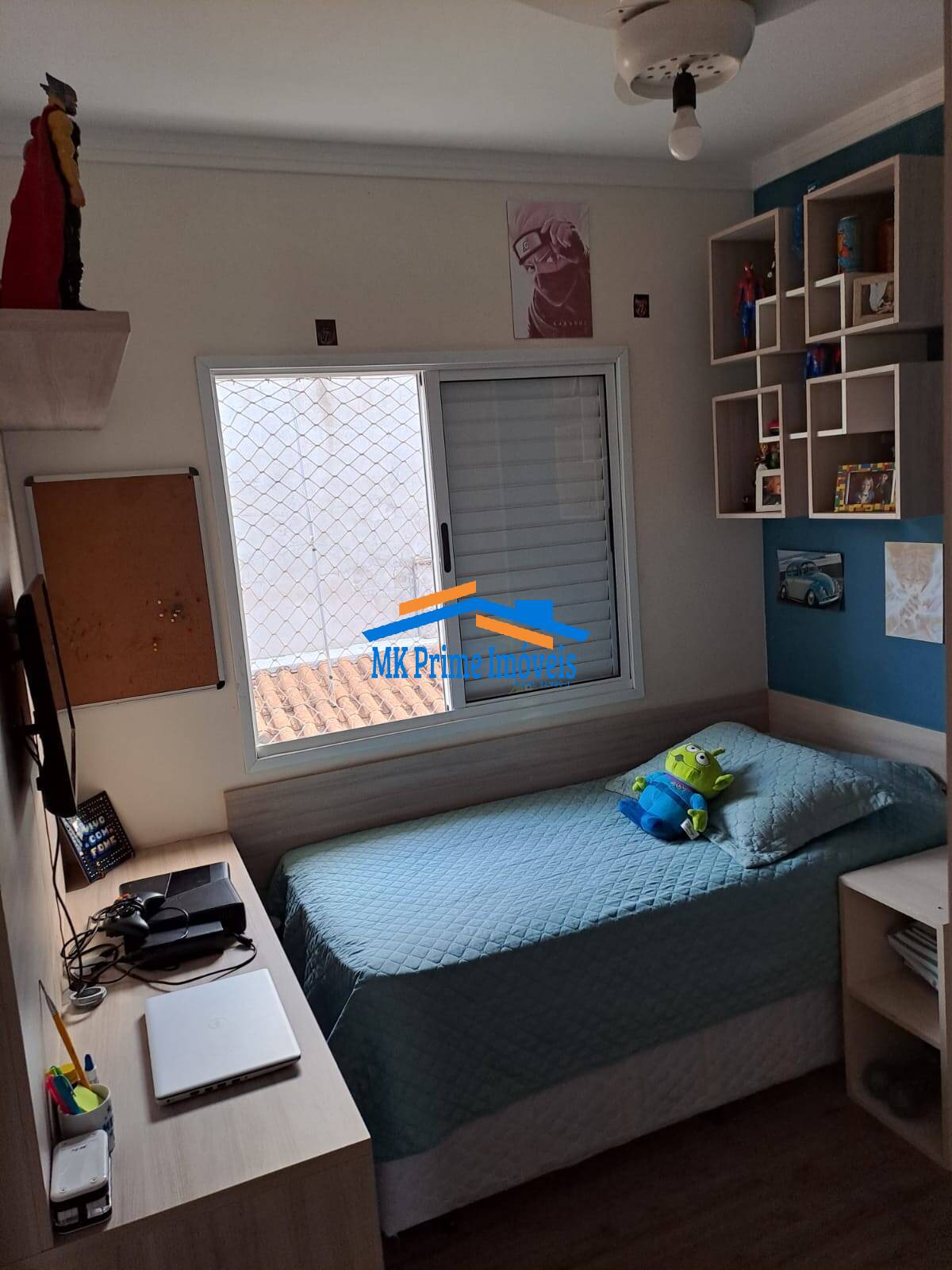 Casa de Condomínio à venda com 3 quartos, 86m² - Foto 32