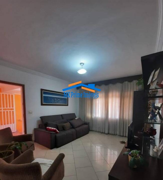 Sobrado à venda com 3 quartos, 230m² - Foto 2