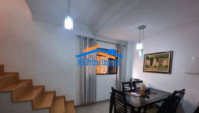 Sobrado à venda com 3 quartos, 230m² - Foto 4