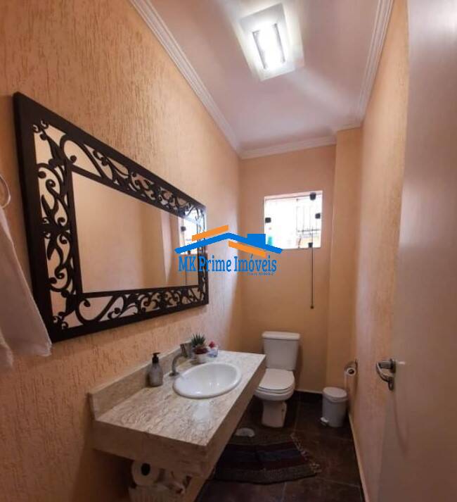 Sobrado à venda com 3 quartos, 230m² - Foto 16