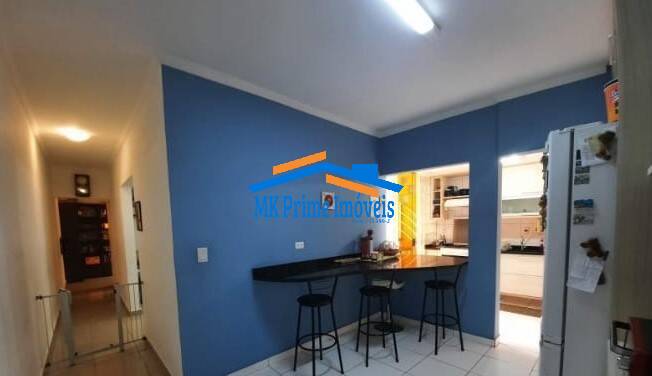 Sobrado à venda com 3 quartos, 230m² - Foto 6