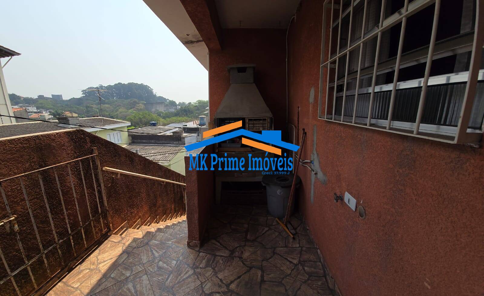 Casa à venda com 4 quartos, 150m² - Foto 11