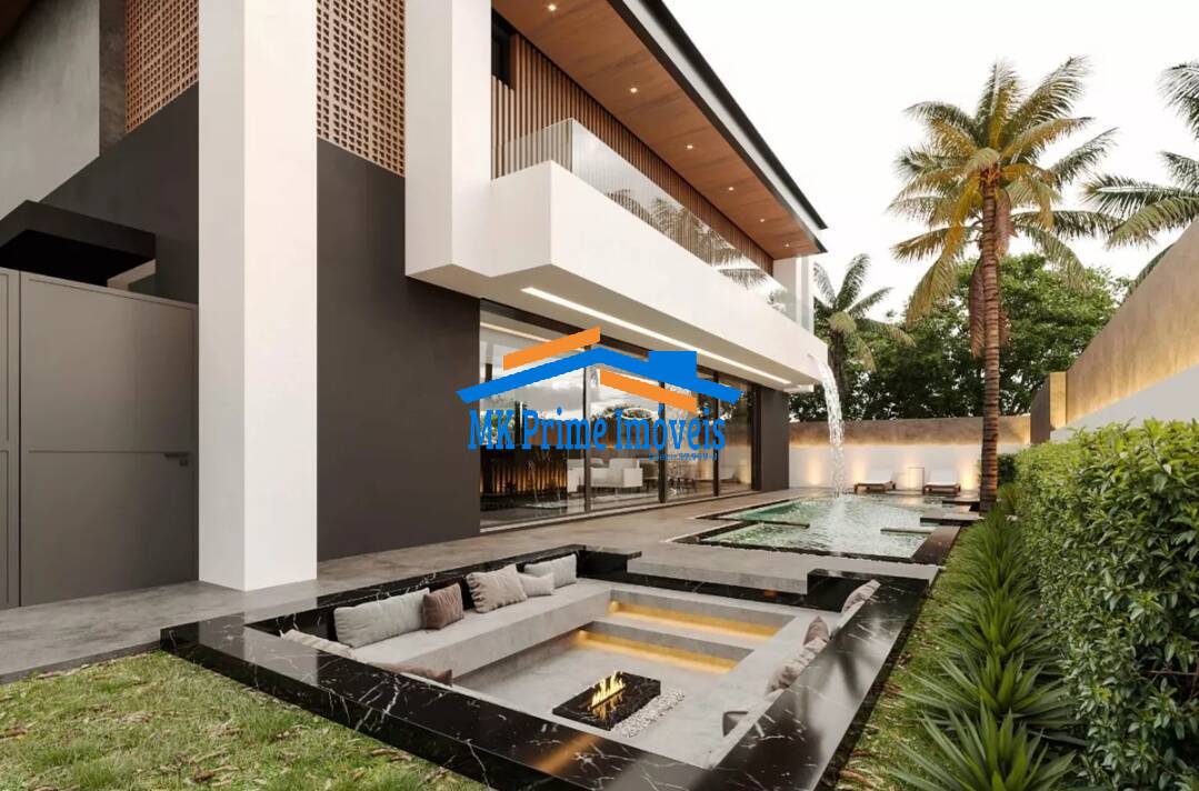 Casa de Condomínio à venda com 4 quartos, 356m² - Foto 7