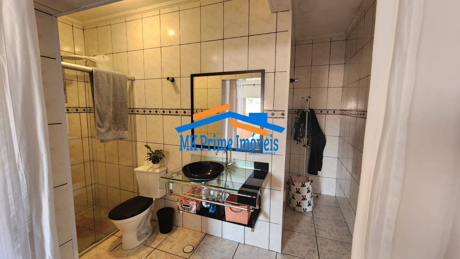 Sobrado à venda com 2 quartos, 120m² - Foto 11