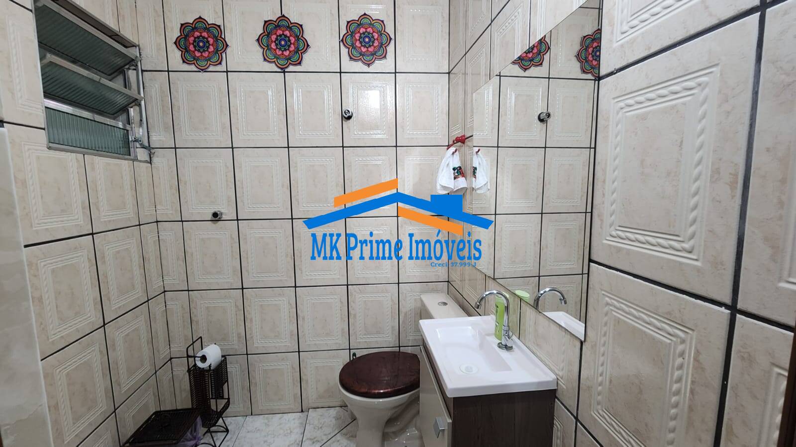 Sobrado à venda com 2 quartos, 150m² - Foto 12