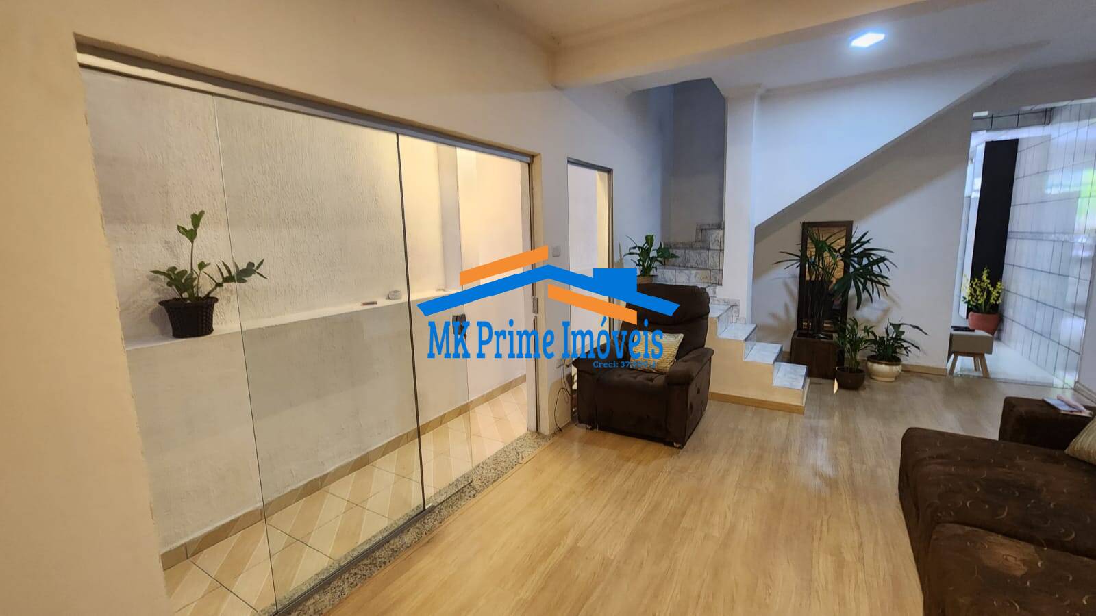 Sobrado à venda com 2 quartos, 150m² - Foto 3