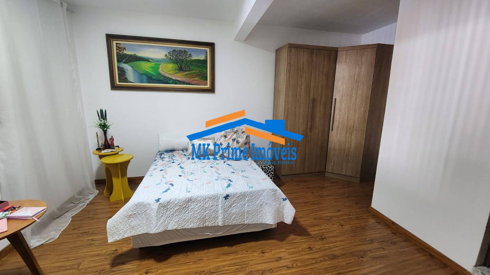 Sobrado à venda com 2 quartos, 120m² - Foto 7