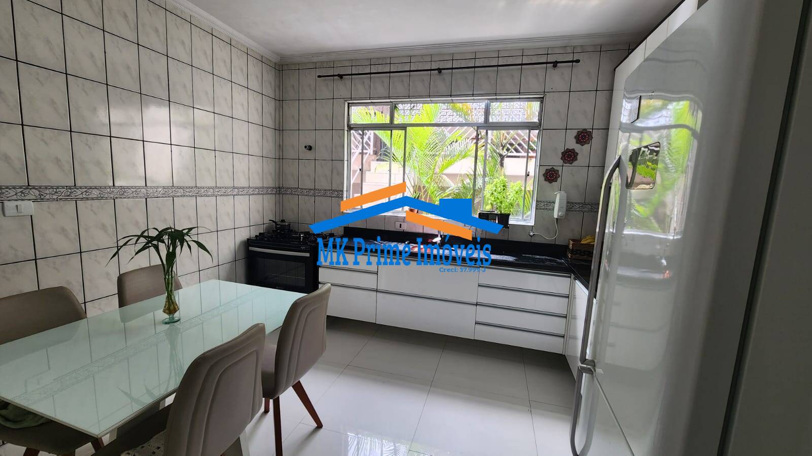 Sobrado à venda com 2 quartos, 120m² - Foto 6