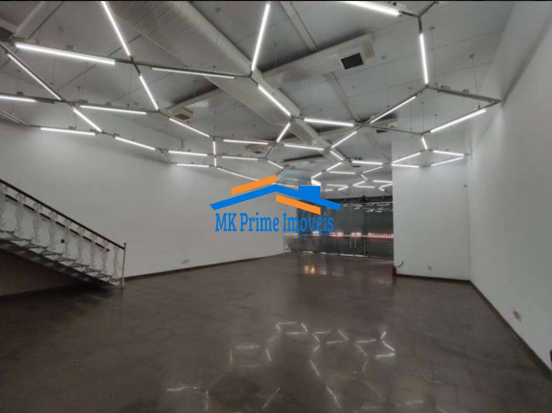 Prédio Inteiro para alugar, 450m² - Foto 2