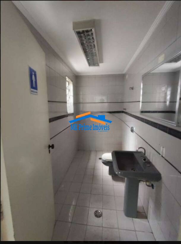 Prédio Inteiro para alugar, 450m² - Foto 17