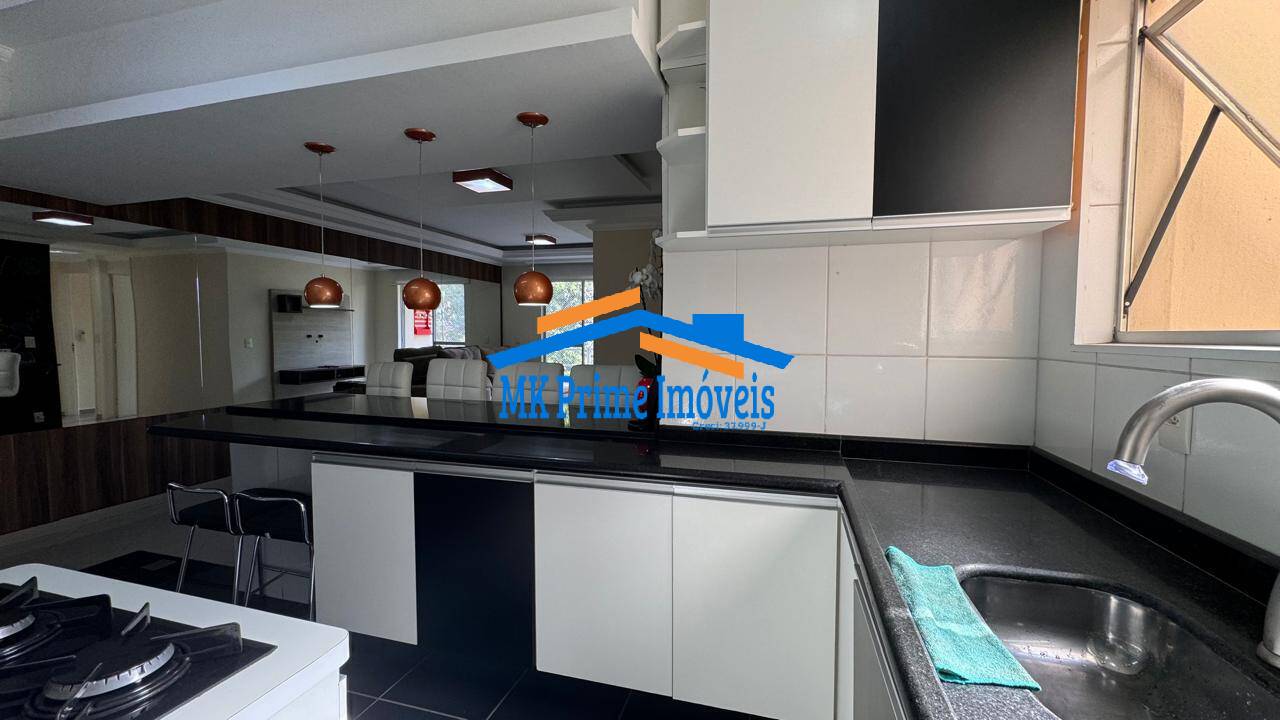 Apartamento à venda com 3 quartos, 68m² - Foto 8