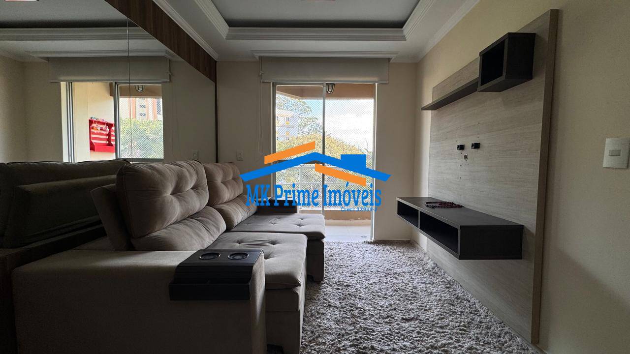 Apartamento à venda com 3 quartos, 68m² - Foto 4